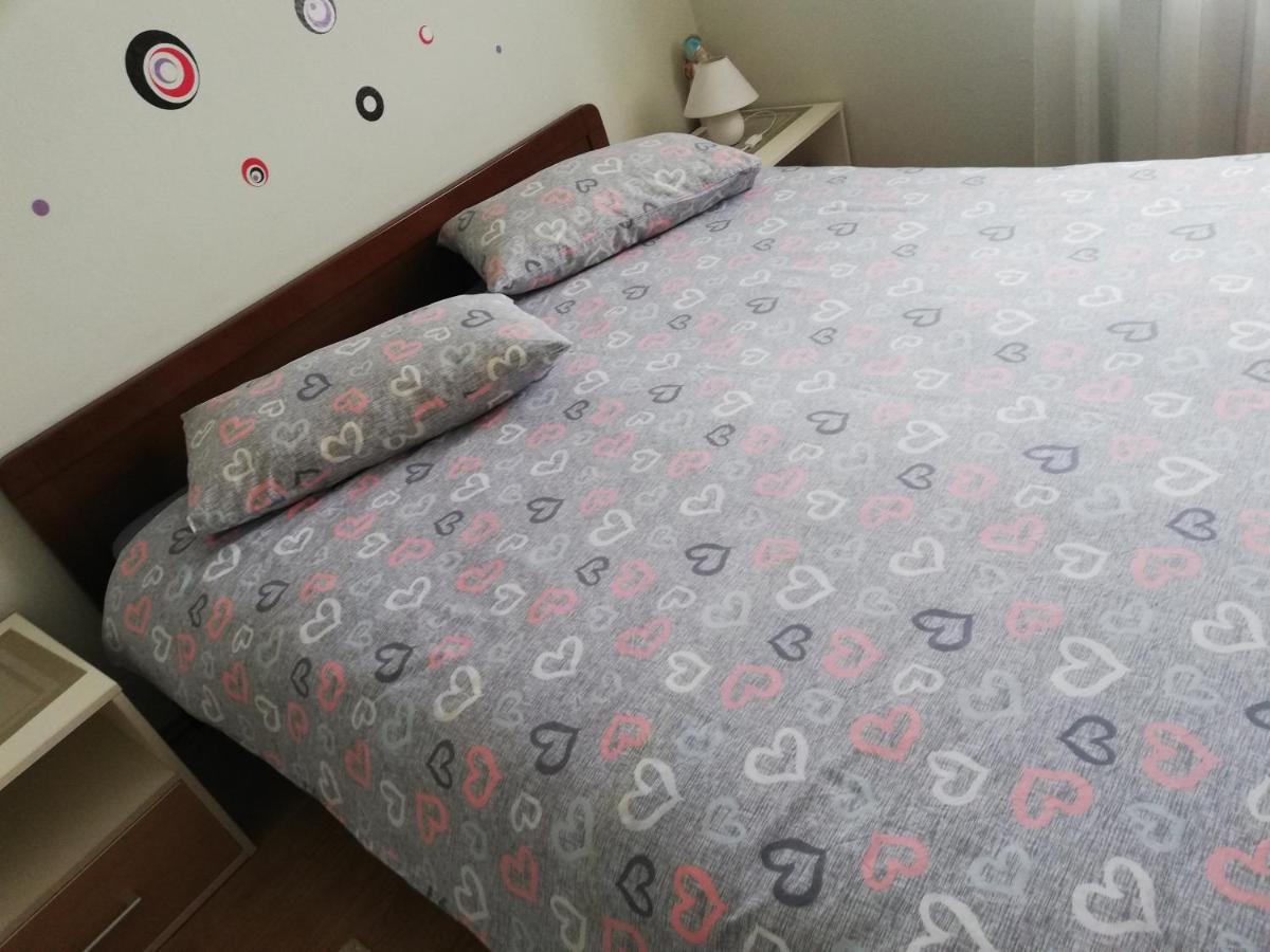 Apartment Fabris Roč المظهر الخارجي الصورة