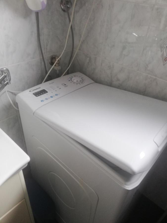 Apartment Fabris Roč المظهر الخارجي الصورة