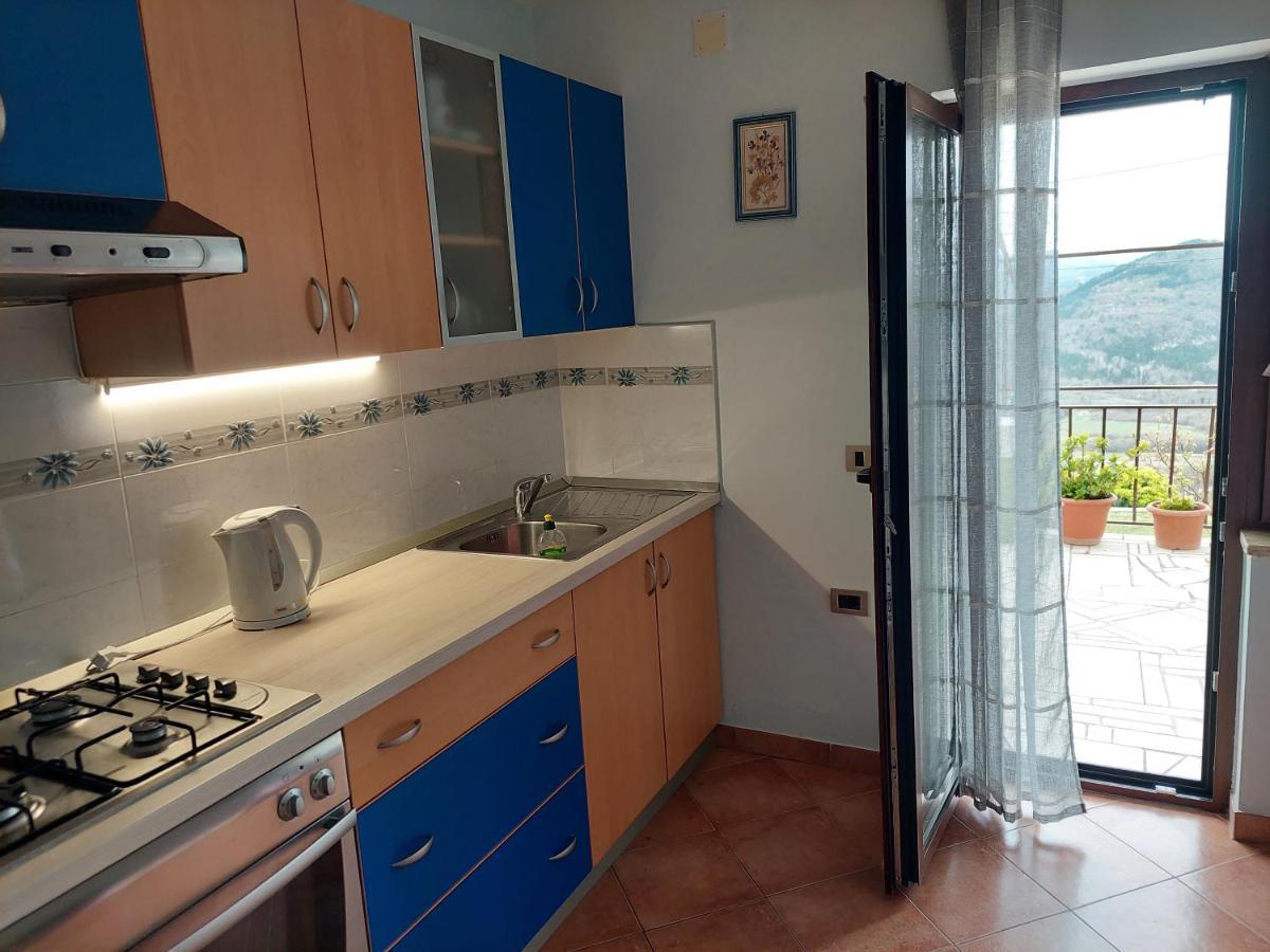 Apartment Fabris Roč المظهر الخارجي الصورة