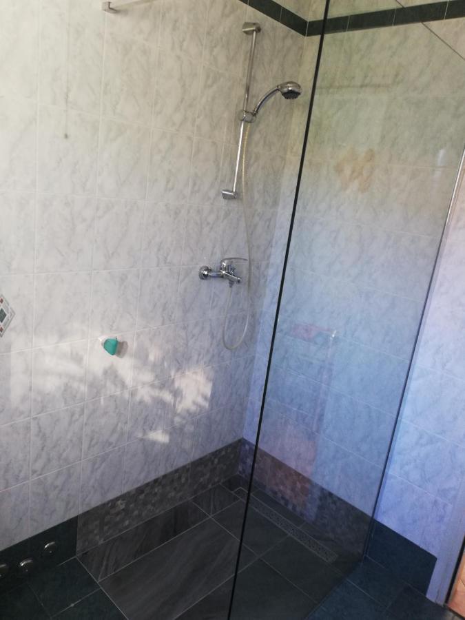 Apartment Fabris Roč المظهر الخارجي الصورة